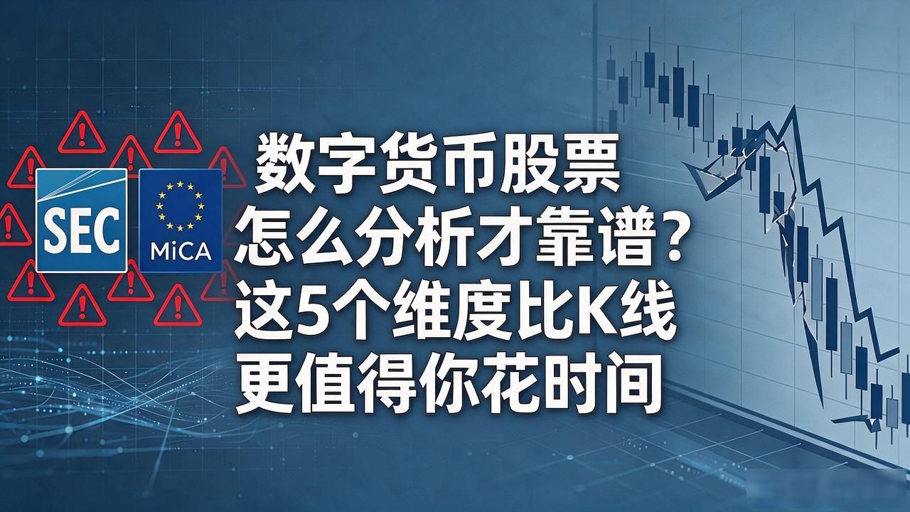 加密货币投资核心维度_数字货币股票商业模式分析_数字货币股票深度分析