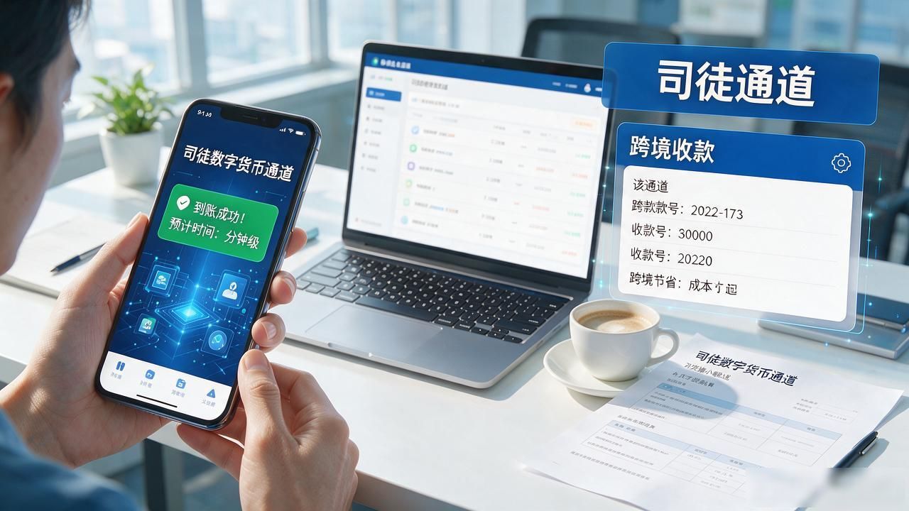 司徒数字货币到底是怎么回事？干了十五年金融的我给你掰开了讲明白