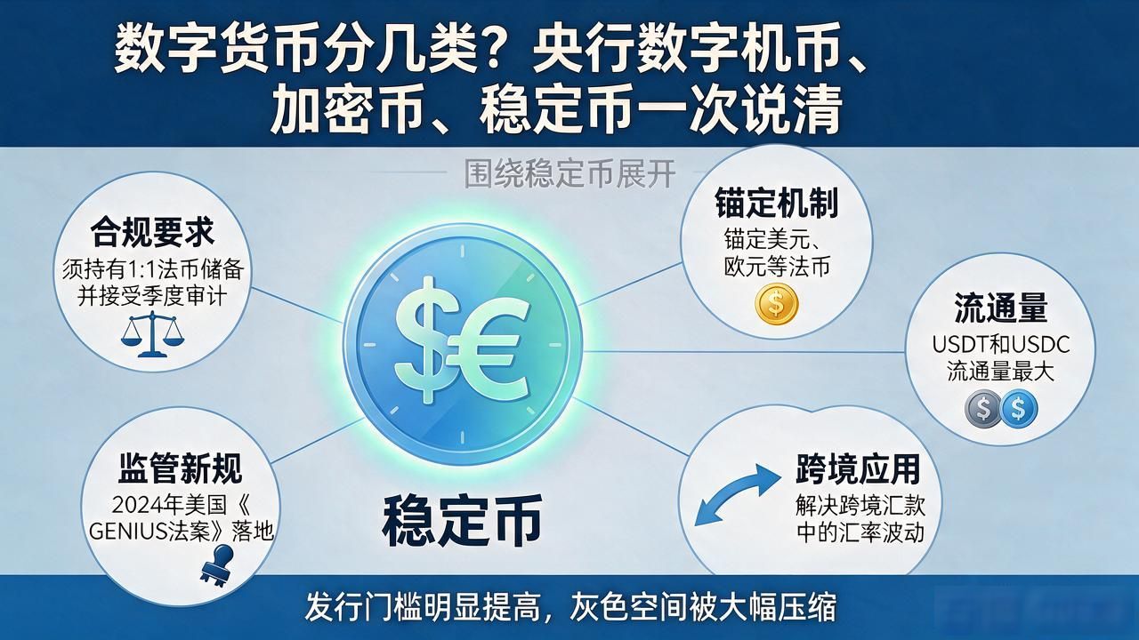 央行数字货币与加密货币区别_数字人民币双离线支付试点_数字货币的主要种类