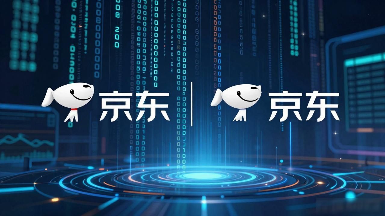 京东参股数字货币公司，电商巨头为啥盯上"数字钱"