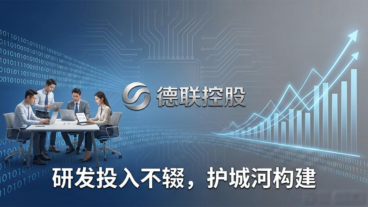 德联控股有限公司技术创新研发投入_德联控股有限公司主营业务多元化布局_德联控股有限公司