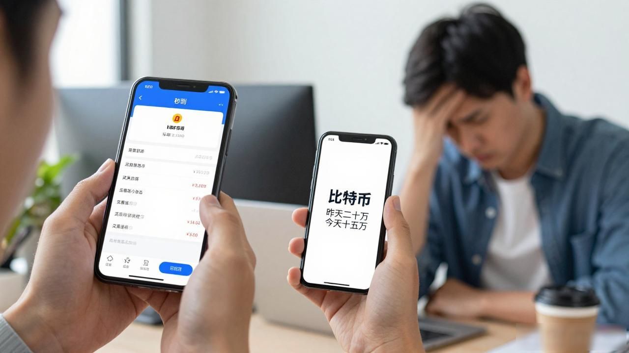 啥事数字货币？我查了两周资料，用大白话给你掰扯个明白