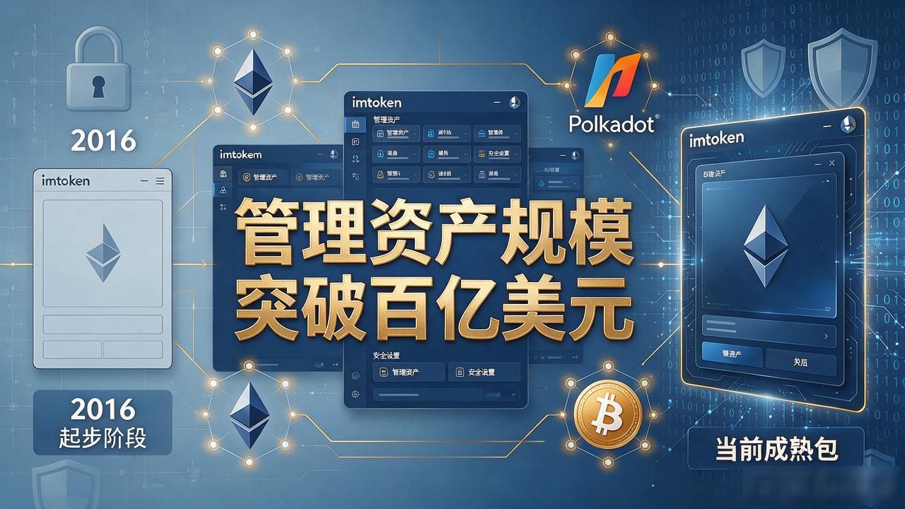 imtoken钱包是谁开发的_imtoken背后的开发公司_imtoken钱包谁开发的