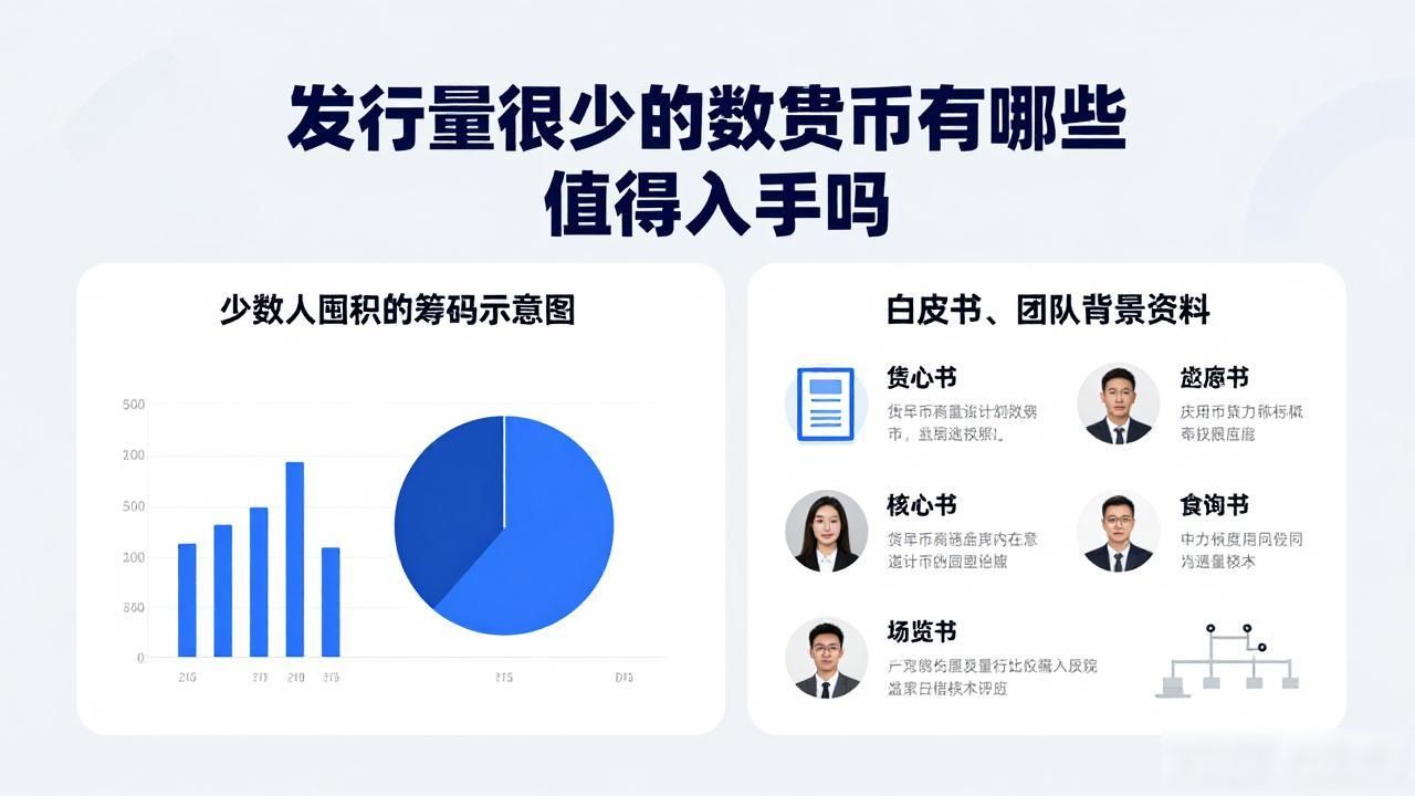 发行量很少的数字货币_稀缺性数字货币投资_发行量少的数字货币