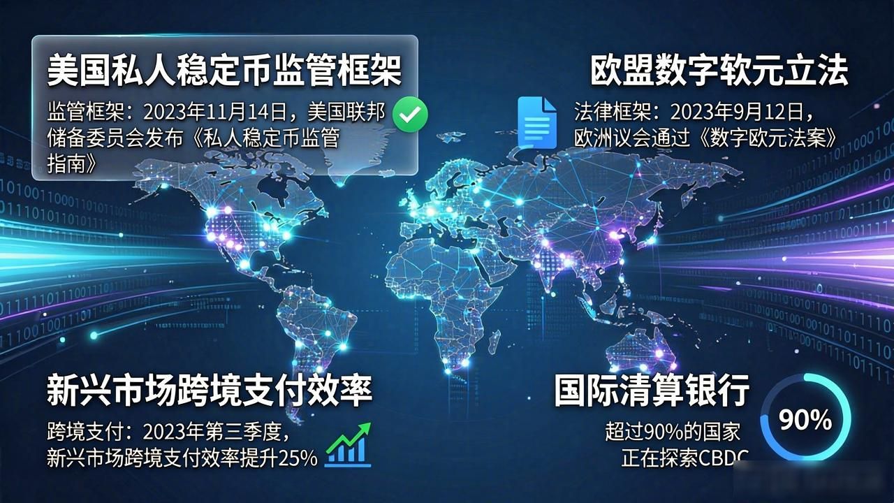 国际数字货币是什么？央行数字货币投资机会全解析