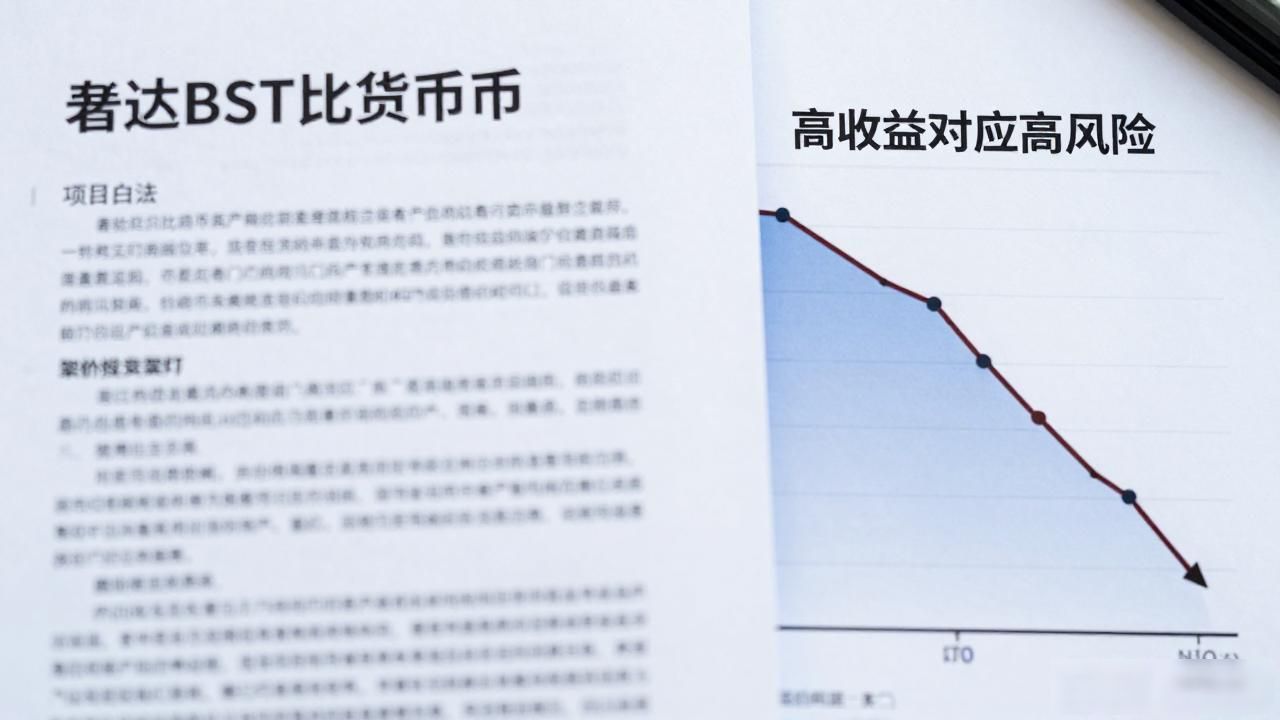 老挝BST数字货币靠谱吗？投资前必看的风控建议