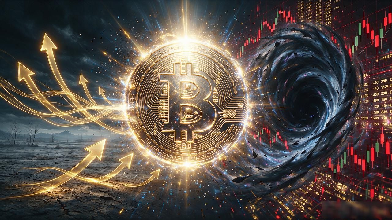 数字货币翻万倍的神话：普通人的机遇还是致命陷阱？