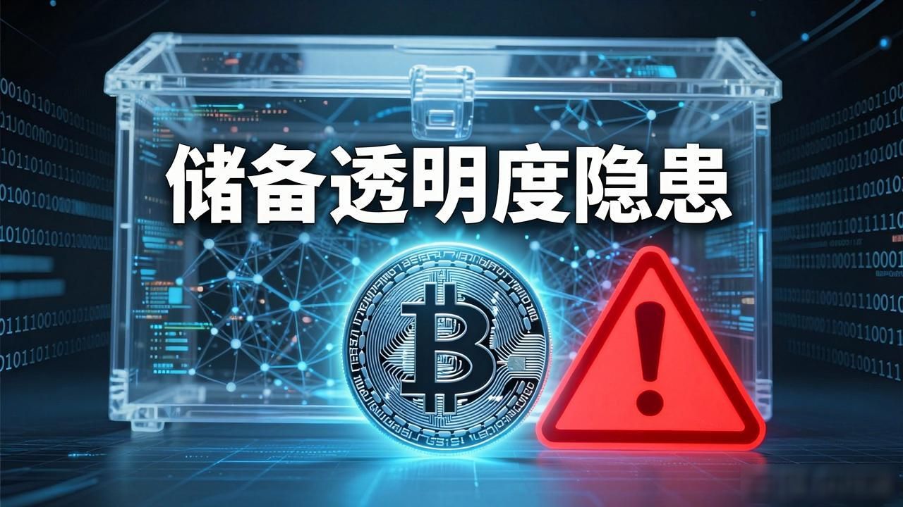 数字货币的锚定是什么？一文说清价值来源