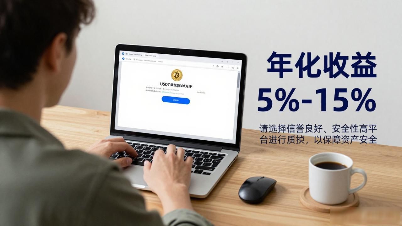 普通人怎么用数字货币赚美金