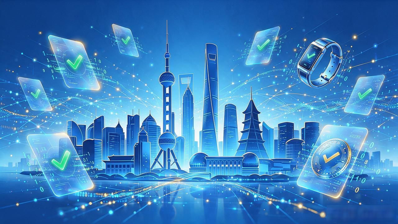 数字货币试点城市名单全览：一线与新一线全覆盖