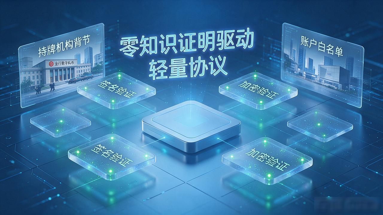 无算力的数字货币，不靠挖矿不烧电，它凭什么跑起来