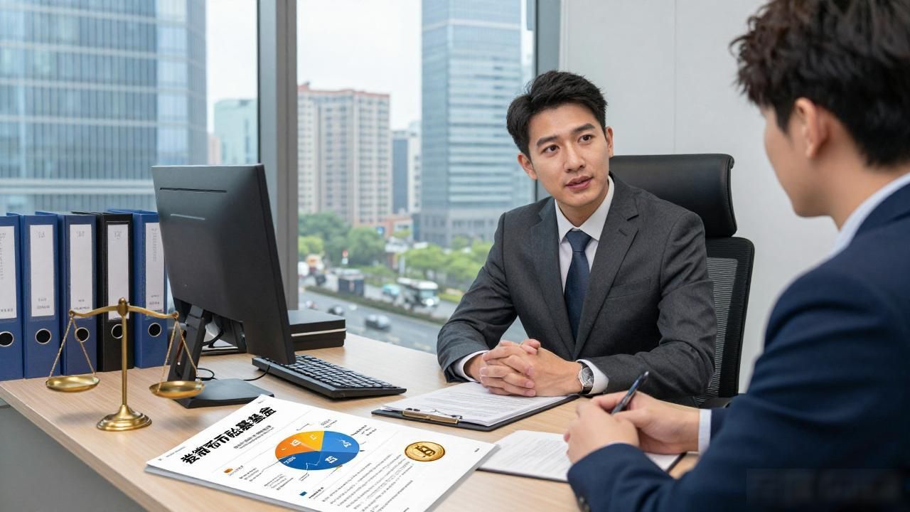 数字货币私募找律师，这几个关键点你得搞清楚再动手