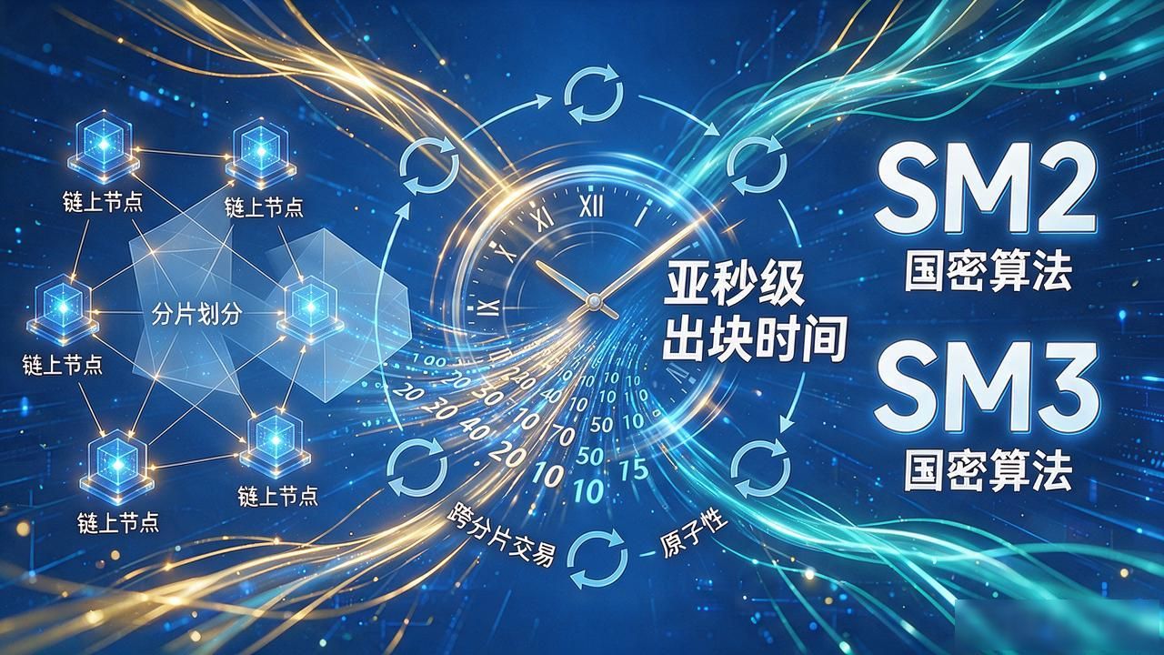 国产区块链数字货币走到哪了？这几条线最值得关注