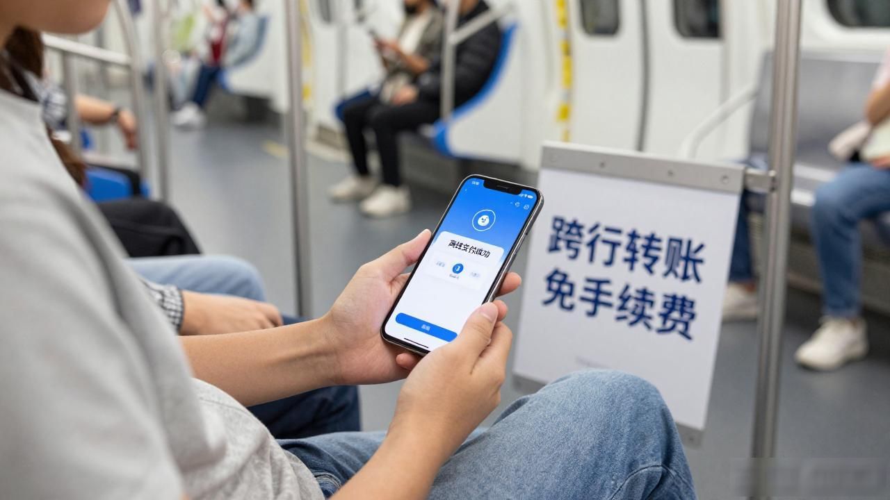 人民币没变，钱包变了：普通人在数字货币时代最该搞懂什么