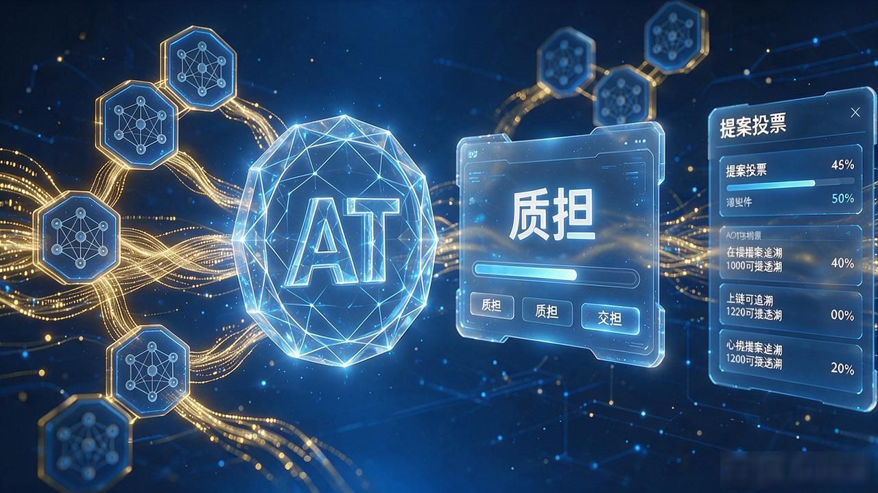 数字货币AT0M到底值不值得买？Cosmos跨链币深度解析